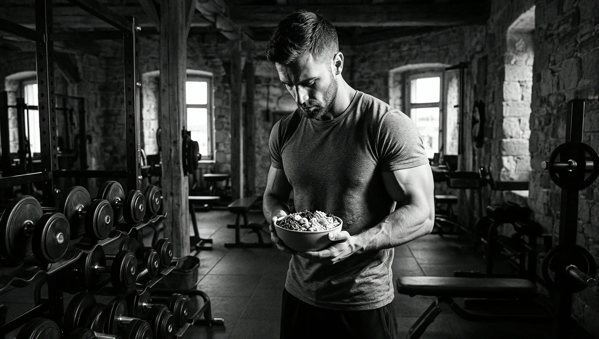 Active training environment