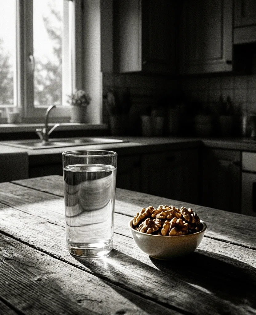 Foundational Nutrition